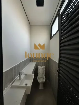 Imagem Casa à Venda Jd. Novo Horizonte Zona Norte - Sorocaba/SP
