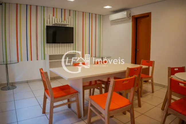 Imagem Apto Upper Gran Park - Térreo