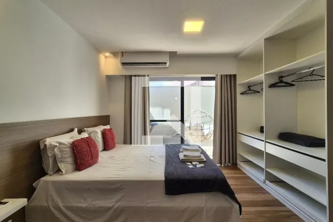 Imagem Apartamento à Venda - Recreio, 1 Quarto, 45 m2