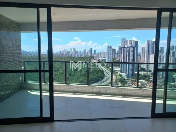 Imagem Oportunidade em BOA VIAGEM: 165m², 04qts, 03vagas...