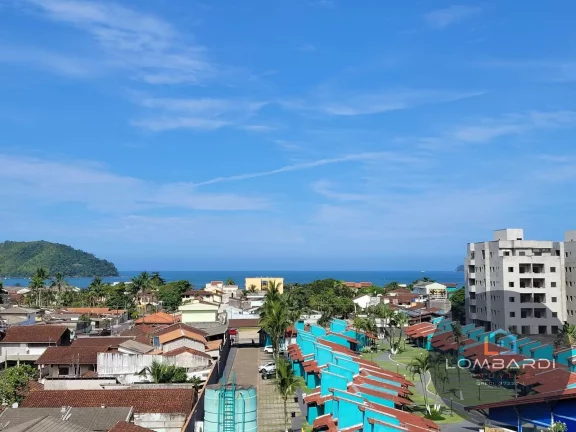 Imagem LINDA COBERTURA NO PEREQUÊ AÇU COM VISTA PARA O MAR !