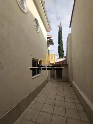 Imagem Casa 03 Quartos| Montese| Resende RJ