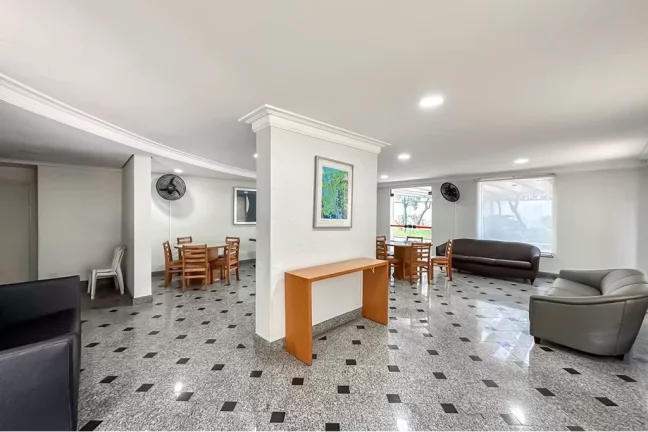 Imagem APARTAMENTO RESIDENCIAL em São Paulo - SP, Vila Suzana