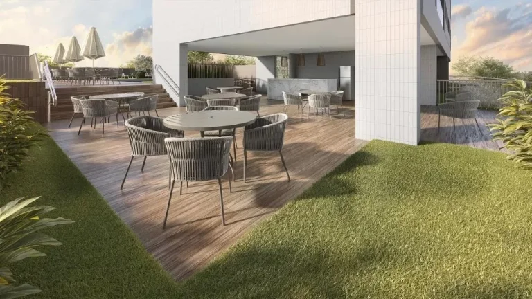 Imagem Apartamento Padrão
