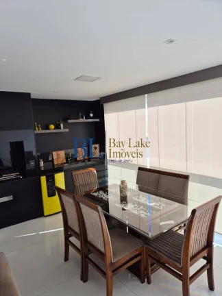 Imagem Apartamento Á Venda Com 110M² - 3 Suítes Em Andar Alto!!Cond Union!!