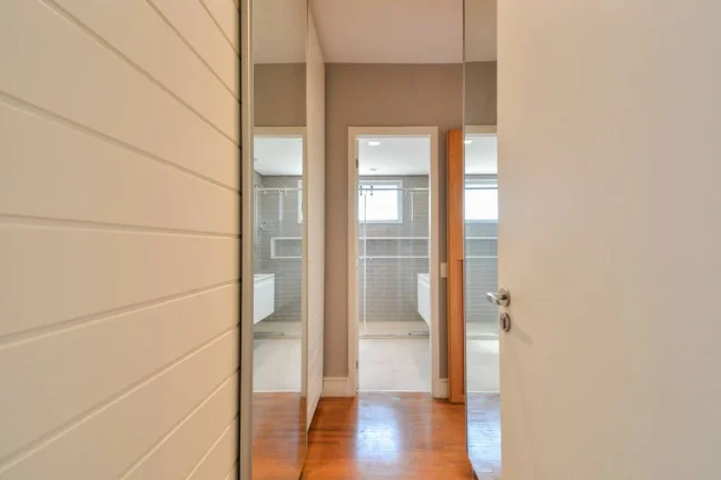 Imagem Apartamento Perdizes - 137M², 3 Dorms, 1 Suíte, Lavabo, 3 Vagas.