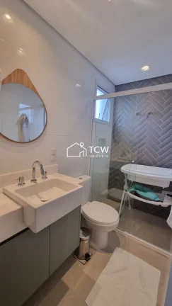 Imagem Apartamento à venda no bairro Vila Mariana - São Paulo/SP, Zona Sul