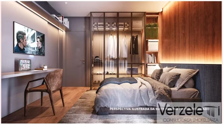 Imagem Frente ao Mar para Venda em Balneário Camboriú / SC no bairro Centro