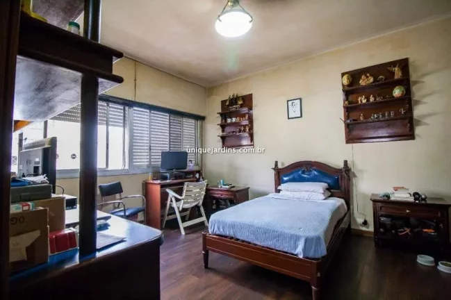 Imagem Apartamento à venda Jardim Paulista São Paulo