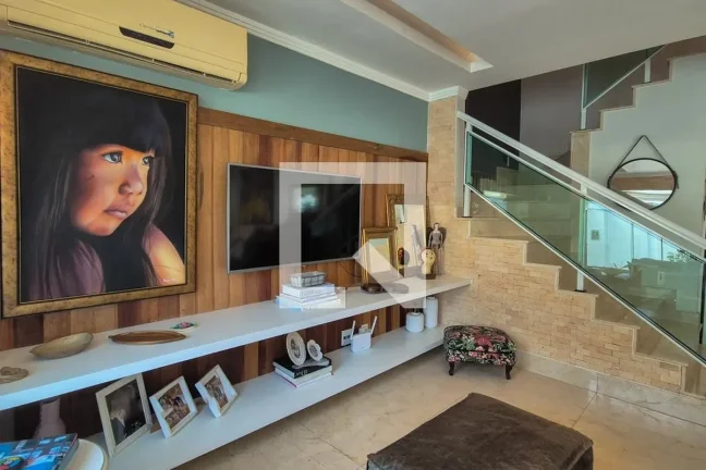 Imagem Casa à Venda - Vargem Pequena, 4 Quartos, 200 m2