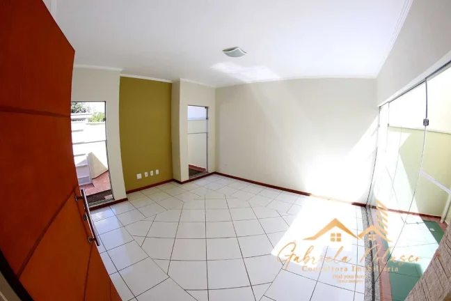Imagem Casa a venda no Parque da Imprensa