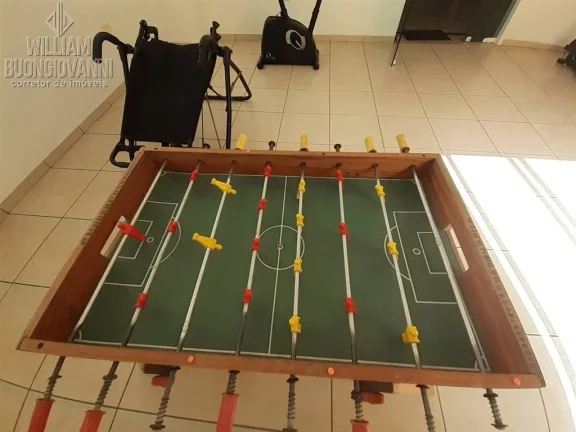 Imagem Apartamento à Venda em Boqueirão, Praia Grande - SP