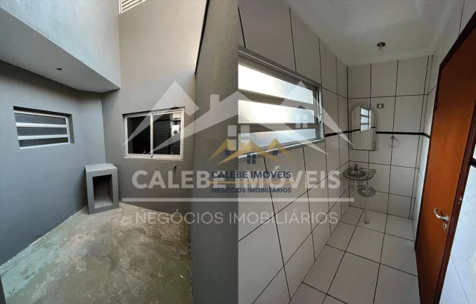 Imagem Sobrado com 2 dormitórios à venda, 130 m² por R$ 340.000,00 - Jardim Rosa Garcia - Tatuí/SP