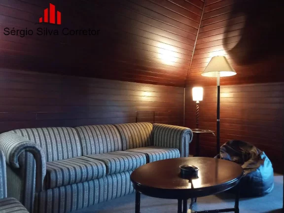 Imagem Apartamento com 3 Dormitórios à Venda, 158 m² por R$ 560.000,00.