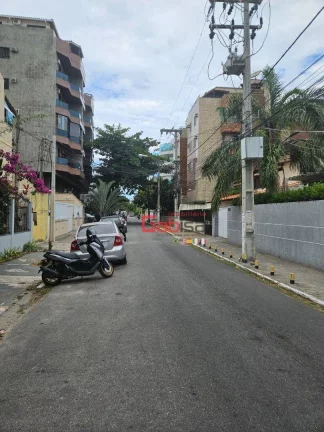 Imagem Casa com 2 dormitórios à venda, 73 m² por R$ 500.000 - Passagem - Cabo Frio/RJ