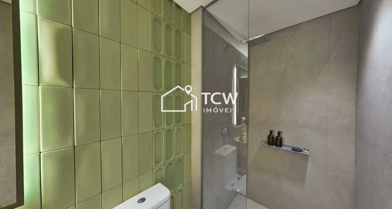 Imagem Apartamento à venda no bairro Indianópolis - São Paulo/SP, Zona Sul