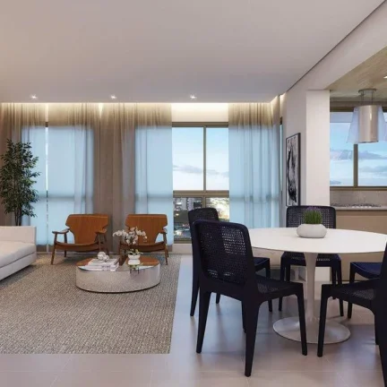 Imagem Apartamento Padrão
