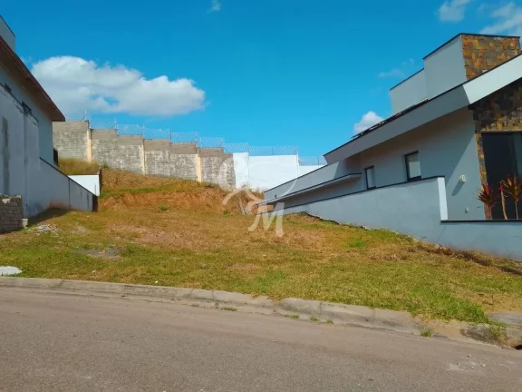 Terreno à venda no bairro Bella Vittà - Jundiaí/SP