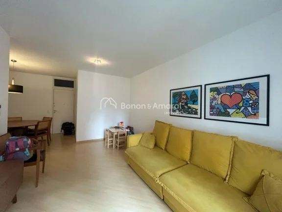 Imagem Viva em um dos bairros mais desejados da cidade!
Este apartamento oferece 115 m² de área útil em ...