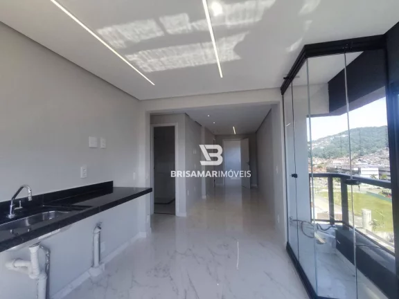 Imagem ENSEADA- NOVO COM MARAVILHOSA ÁREA DE LAZER , VISTA ESPETACULAR , GARAGEM.