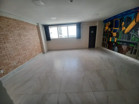Imagem Sala para alugar, 44 m² no Edifício Dubai Business - Sorocaba/SP Oportunidade Imperdível! Locação