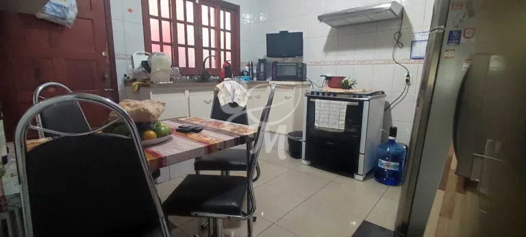 Imagem Sobrado na Vila Maringá