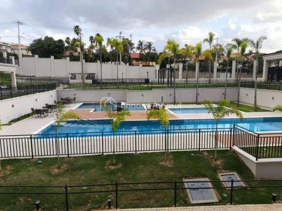 Imagem Sofisticação, modernidade e lazer de resort ao lado da Sociedade Hípica de Campinas. Seja o prime...