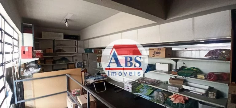 Imagem Loja à venda, 120 m² por R$ 750.000,00 - Jardim Casqueiro - Cubatão/SP
