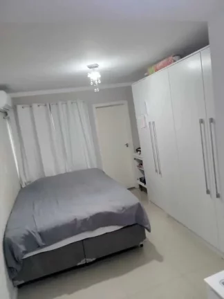 Imagem Apartamento térreo diferenciado 2 dormitórios, sendo 1 suíte e 1 vaga no Centro de Camboriú