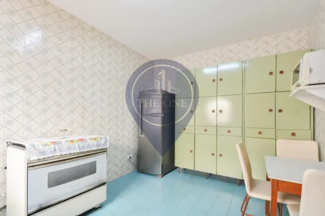 Imagem Casa à venda na Saúde, São Paulo-SP: 5 quartos, 3 suítes, 2 salas, 4 banheiros, 3 vagas, 309m². Venha conferir!
