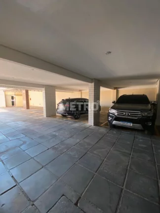 Imagem Aparteamento com sala ampla, 4 quartos, sendo 02 suítes, 02 varandas.