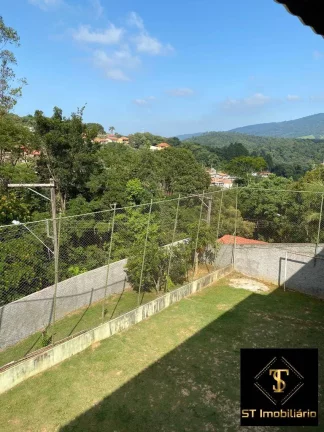 Imagem PERMUTA - Linda Chácara à venda em Mairiporã - Condomínio Fechado
