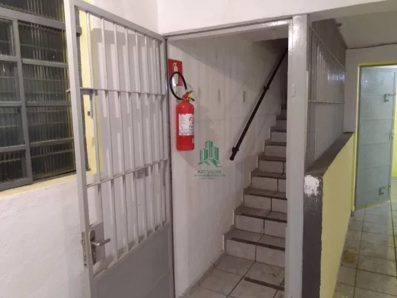 Imagem Salão à venda, 127 m² por R$ 1.060.000,00 - Vila Augusta - Guarulhos/SP