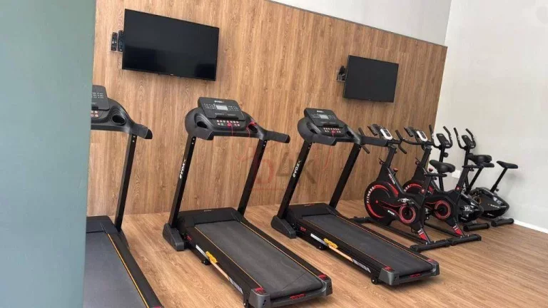 Imagem Apto 36m² mobiliado no Brooklin para locação com 1 suíte,