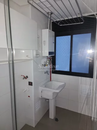 Imagem Apartamento para vender com 2 quartos e 2 vagas 85 m² R$ 1.100.000,00 Edifício Present - Barueri/SP