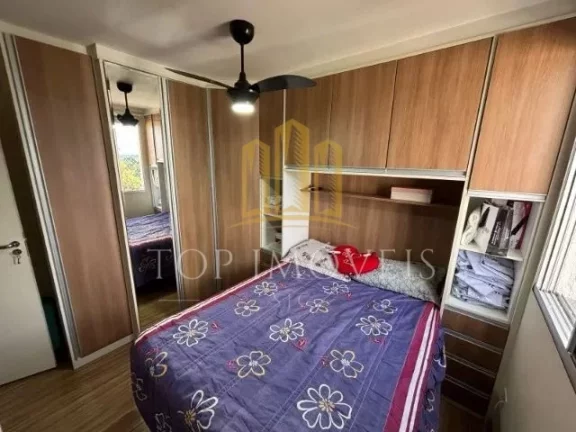 Imagem Lindo Apartamento Campo Giallo Repleto de Planejados