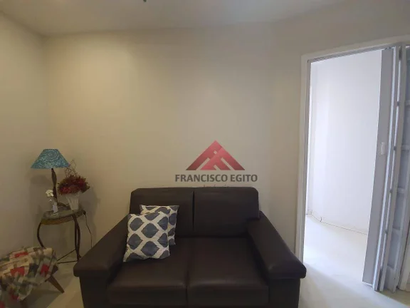 Imagem Sala à venda, 48 m² por R$ 560.000,00 - Icaraí - Niterói/RJ