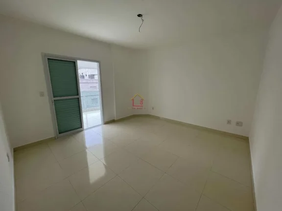 Imagem apartamento para locação - 3 suites