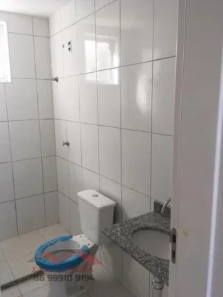 Imagem Apartamento 2 dormitórios para Venda em Teresina, Vale do Gavião, 2 dormitórios, 1 banheiro, 1 vaga