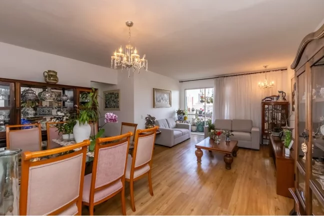 Imagem APARTAMENTO RESIDENCIAL em São Paulo - SP, Jardim Aeroporto