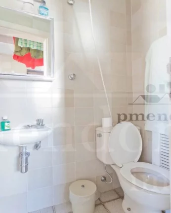 Imagem Apartamento com living para 03 ambientes, vista panorâmica, piso de tacos, lavabo, sala íntima, 4 ...
