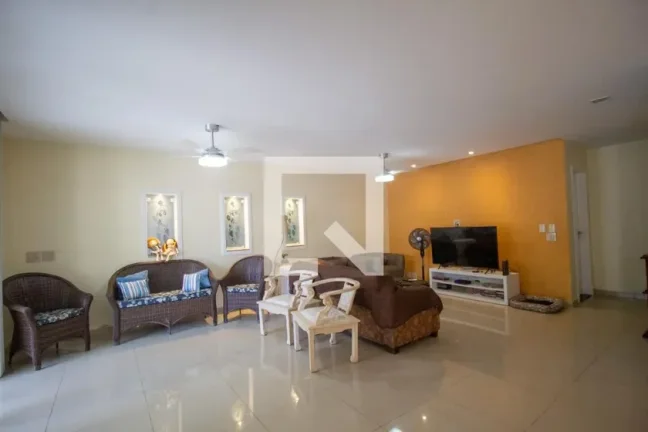 Imagem Casa à Venda - Vargem Grande, 4 Quartos, 358 m2