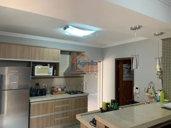 Imagem Casa à venda no bairro Jardim Rosa Cruz - Mogi Guaçu/SP