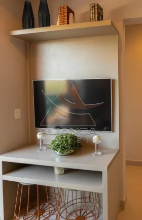 Imagem Apartamento - Ribeirão Preto - Jardim Zara