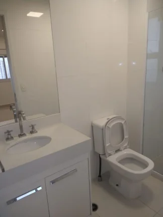 Imagem Apto. BELLAGIO Alphaville - 87m²
