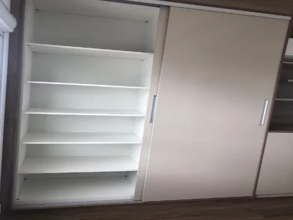 Imagem Apartamento para alugar de 1 dormitório na Rua Manuel de Paiva - Vila Mariana