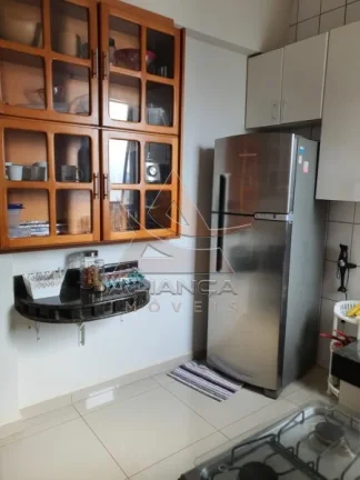 Imagem Apartamento - Ribeirão Preto - Vila Seixas