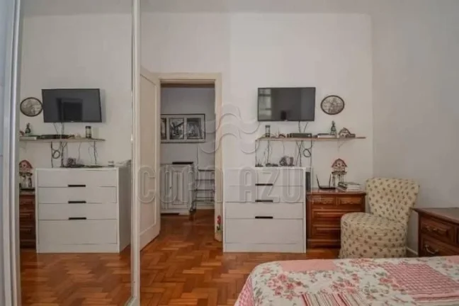 Imagem Copacabana – Avenida Nossa Senhora de Copacabana | Residencial › Apartamento 4 quarto(s) à Venda