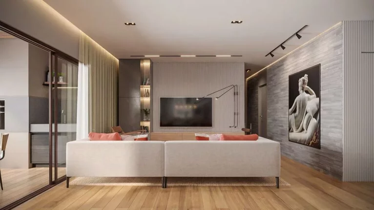Imagem OÁS Barigui - Apartamento à venda no bairro Bigorrilho - Curitiba/PR