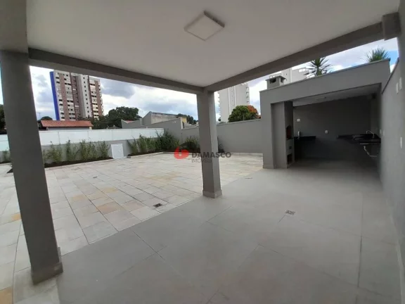Imagem Apartamento para locação, Jardim